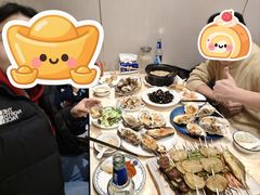 -生蚝园