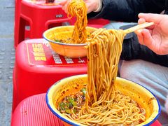 -放牛崽板凳面(观音桥好吃街A区店)