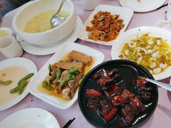 -顺风酒店(长寿路店)