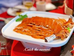 烤鸭-马凯餐厅(地安门店)