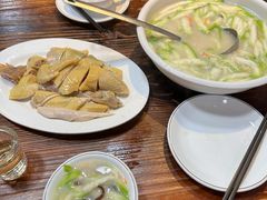 -凤厨顺德水乡凤味馆(大良锦龙路店)