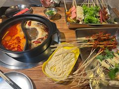 -江湖六膳門串串香(隆礼路店)