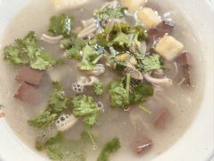 -百年尹氏汤包(湖南路狮子桥店)