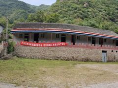 -云岫谷自然风景区