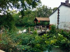 -西溪国家湿地公园