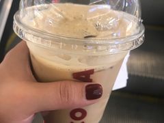 -COSTA COFFEE(武汉武商MALL店)