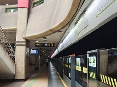-上海科技馆(地铁站)