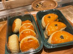 -泸溪河桃酥(西直门凯德店)