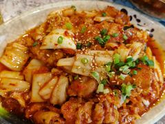 -高丽屋(天宁寺店)