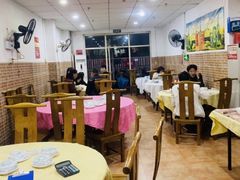大堂-电白鸭粥店(下沙二坊88号店)