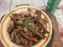 -鑫鸿达·海鲜闽菜热炒小馆(中山路店)