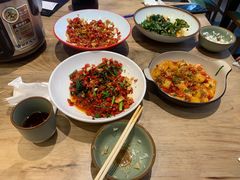 -高嗲嗲·现炒下饭菜(石鼓路店)