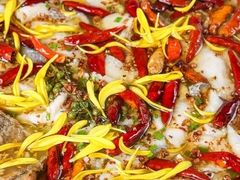-新太二·鲜料川菜(东汇城店)