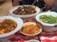 -西贝(南开大悦城店)