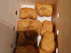 -麦当劳(东大桥店)