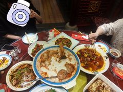 -好记馅饼(长白店)
