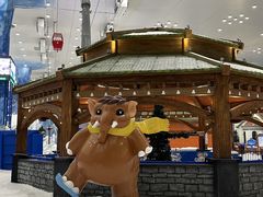 -长沙湘江冰雪世界