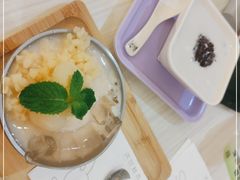 -满记甜品(静安大悦城店)