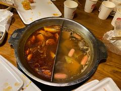 -傣妹火锅(四川北路店)