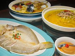 -寻宝记绍兴菜(鲁迅路店)