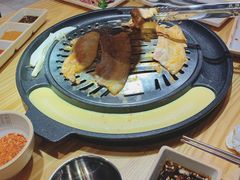 -喜来稀肉(北外滩白玉兰广场店)