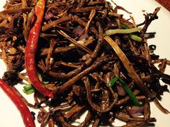 -绿茶餐厅(华联万柳店)