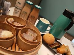 -真點心(高士德店)