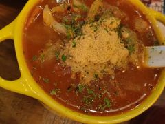 -盘炉forenza·云贵川融合小食堂 ( 钟楼中柳巷店)