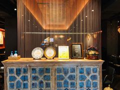 -丝路金桃·新疆菜(徐汇店)