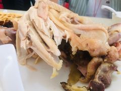 -佳基盐焗鸡