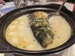 -老人和饭店(淮海中路店)
