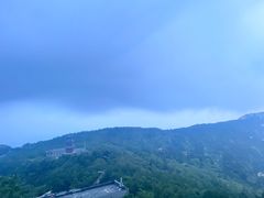 -泰山风景名胜区