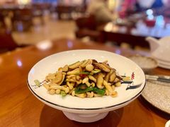 -朝鲜玉流馆(滨河东路店)