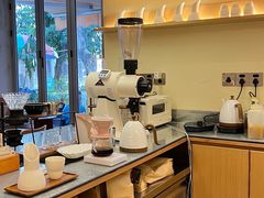 -The Roastery By AllYouWant(福田店)