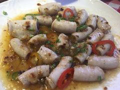 -龙桥私厨·姜花菊花过桥鱼·顺德菜(容桂店)