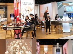 -茂业百货(东门店)