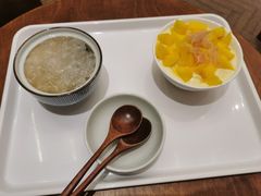 -小团圆糖水铺(襄阳南路店)