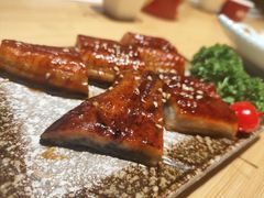 -清水日本料理铁板烧(学府路店)