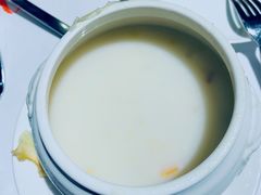 玉米浓汤-王品牛排(合肥万象城店)