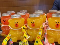 -菲住布渴酒店自助餐厅(阿里巴巴西溪园区店)