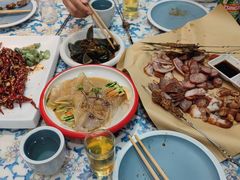 -汉唐守艺人·河北面馆(民心河店)