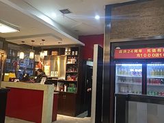 -湘桂人酒楼(西便门店)