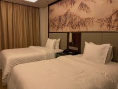 -成都安仁福朋喜来登酒店