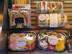 零售区-福来天(威高广场店)