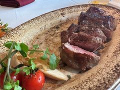-燃扒房Steakhouse(皇庭店)