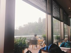 -璟象酒店-爱丽坊景观餐厅