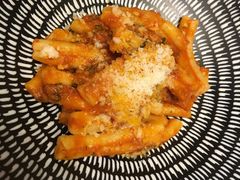 -君悦酒店·La Terrazza意合園·意式风味