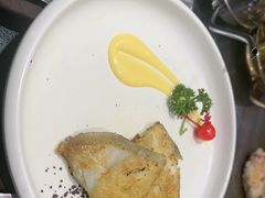 -大神太神·铁板烧(七宝领展广场店)