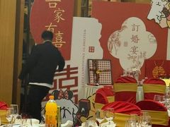 -世纪金源会展大饭店-游泳池