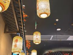 -恰饭·老长沙市井菜(天河客运站店)